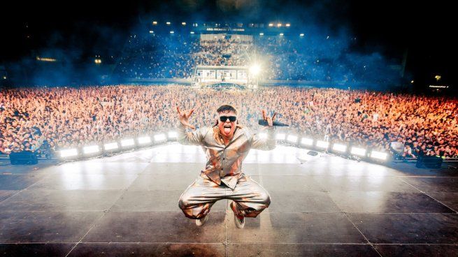 YSY A y un show imperdible el 27 de septiembre en La Plata.