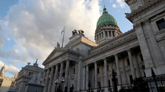 Empieza el debate por el Presupuesto 2025 en el Congreso.