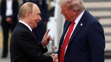 Rusia y EEUU afianzan sus relaciones.