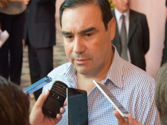 Gustavo Valdes.
