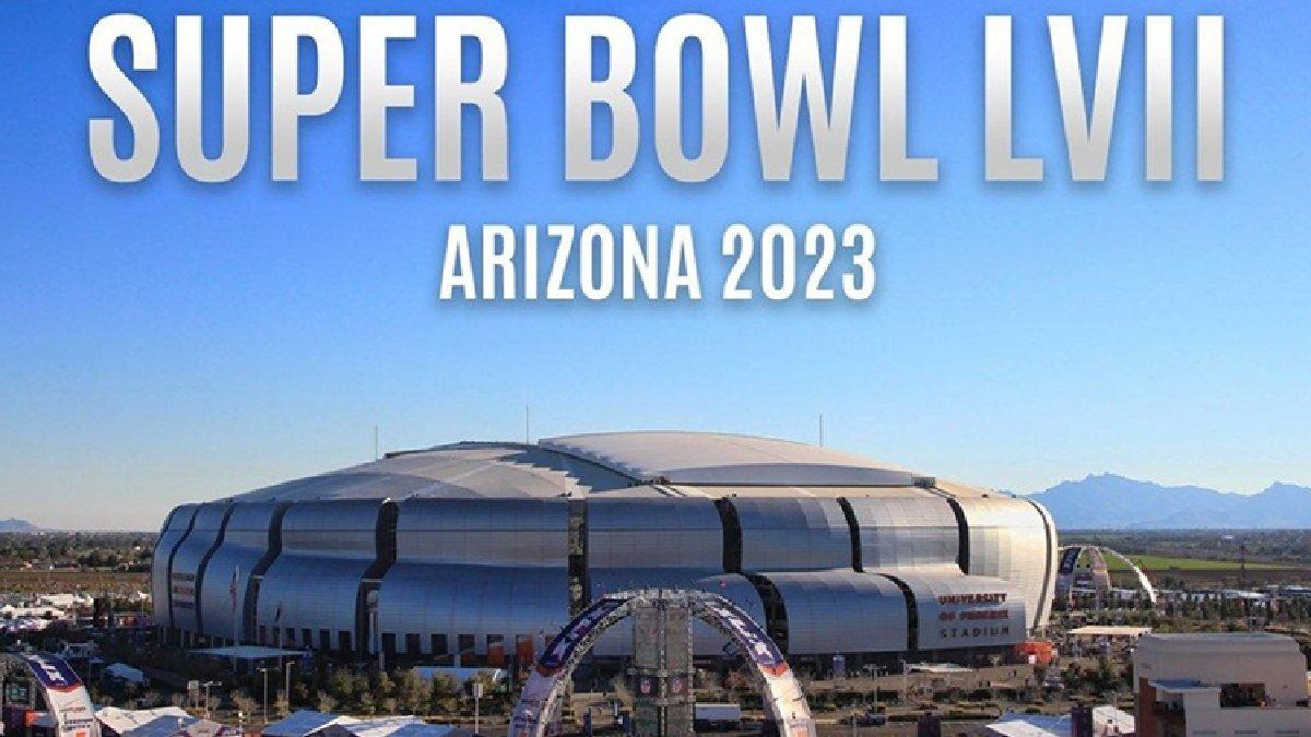¿Cuándo y dónde se jugará el Super Bowl del 2023?