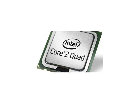 EEUU demandó a Intel por abuso de posición dominante en el mercado.