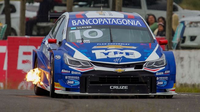 El equipo oficial Chevrolet se queda sin participación en la fecha de Alta Gracia del TC 2000.