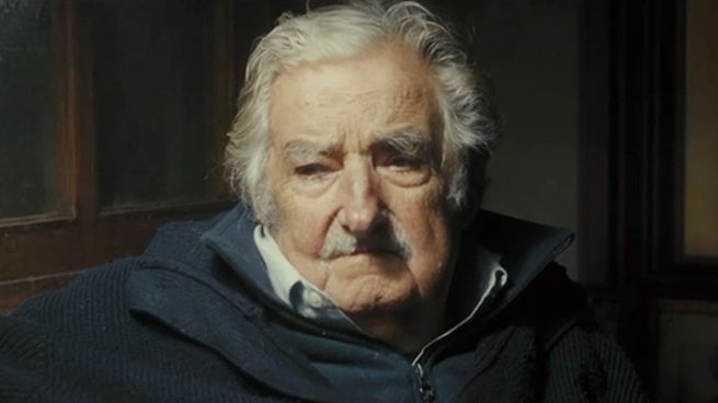 El expresidente Mujica se refirió a la guerra en Europa.