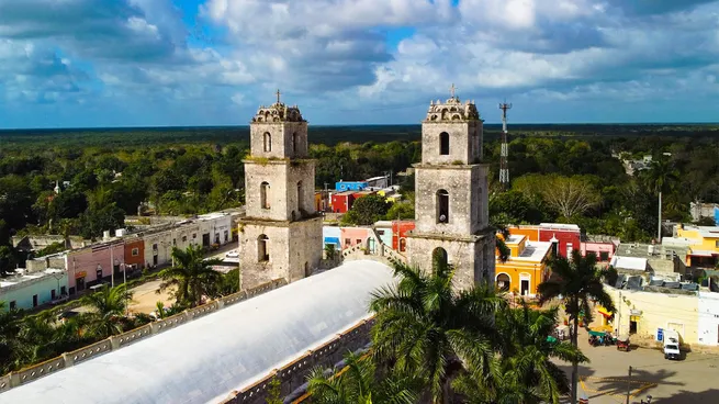&nbsp;El secreto mejor guardado de la zona oriente: este Pueblo de Yucatán oculta el tamal más extraño de México