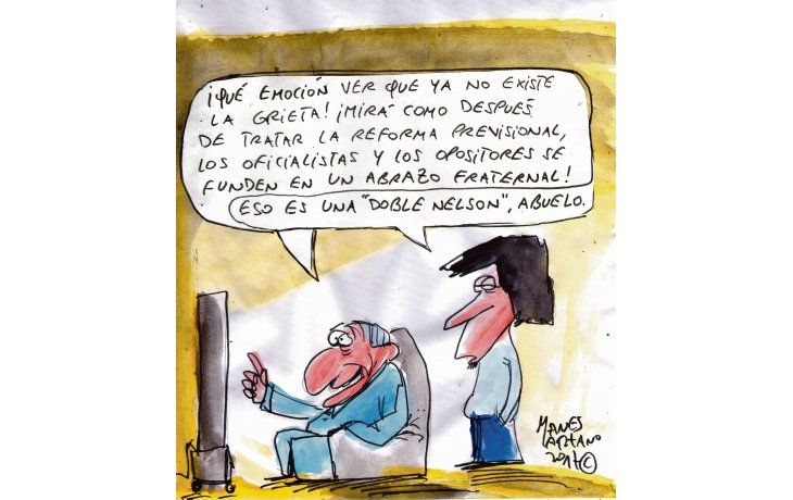 ámbito.com | Incidentes