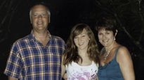 Familia Foster.