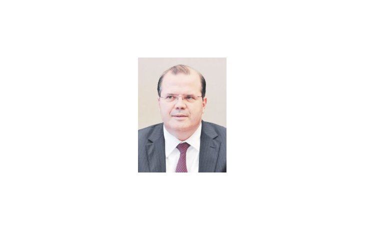 Alexandre Tombini