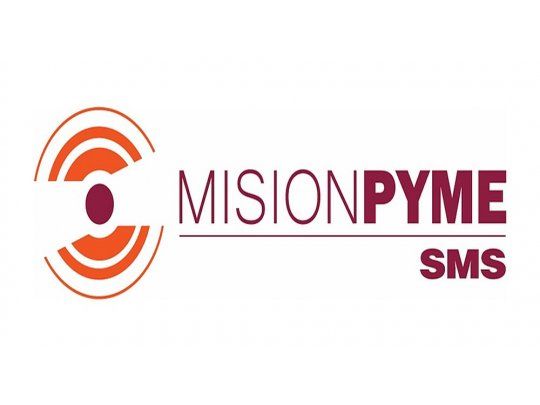 SMS lanzó en Argentina de Misión Pyme.