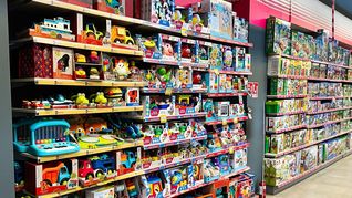 El efecto Temu golpea en las ventas de Navidad y pone en riesgo un sector del comercio. El efecto Temu golpea en las ventas de Navidad y pone en riesgo un sector del comercio.