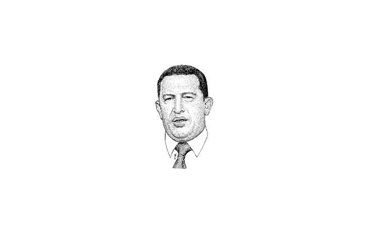 Hugo Chávez