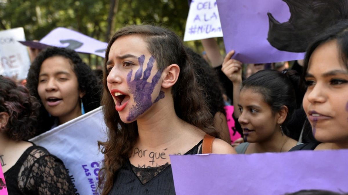 Spain closes the year with fewer femicides, but the number of minors killed has doubled