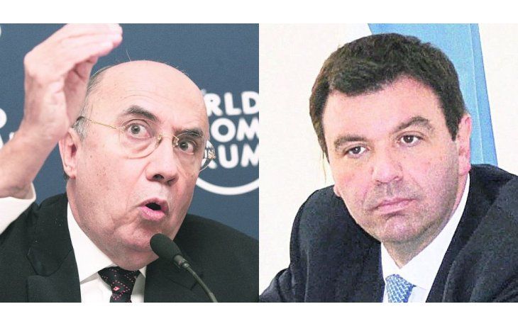 ámbito.com | Leonardo Meirelles y Ariel Lijo.
