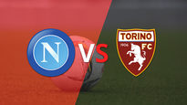 torino logro igualar el marcador ante napoli