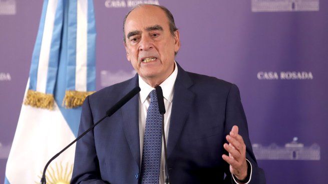 El Boletín Oficial ratificó la medida en favor del Jefe de Gabinete.&nbsp;