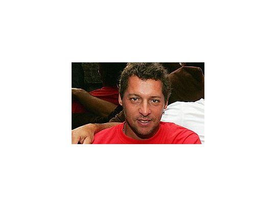 Markus fue contactado para hacerce cargo del equipo de Copa Davis.