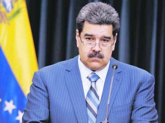 COMPLICADO. El Gobierno teme que el inicio de una acción formal contra Venezuela aliente a otros bonistas a reclamar los intereses adeudados.