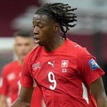 La joven figura de Suiza que no jugará contra Argentina en cuartos de final La joven figura de Suiza que no jugará contra Argentina en cuartos de final
