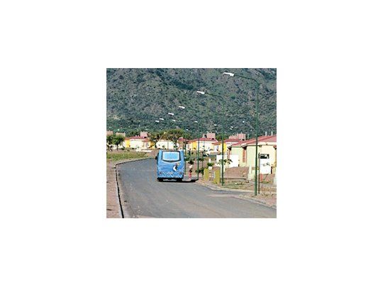 La ciudad de La Punta está pensada para satisfacer las necesidades de la comunidad y a la vez cumplir con los desafíos que exige el siglo XXI. El avistaje de cóndores es uno de los atractivos con los que San Luis sorprenderá a sus visitantes.