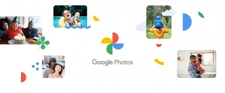 Las políticas de Google Fotos cambian a partir del 1 de junio.