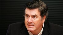 Pedro Bordaberry volvió a registrar a Vamos Uruguay en el Partido Colorado.