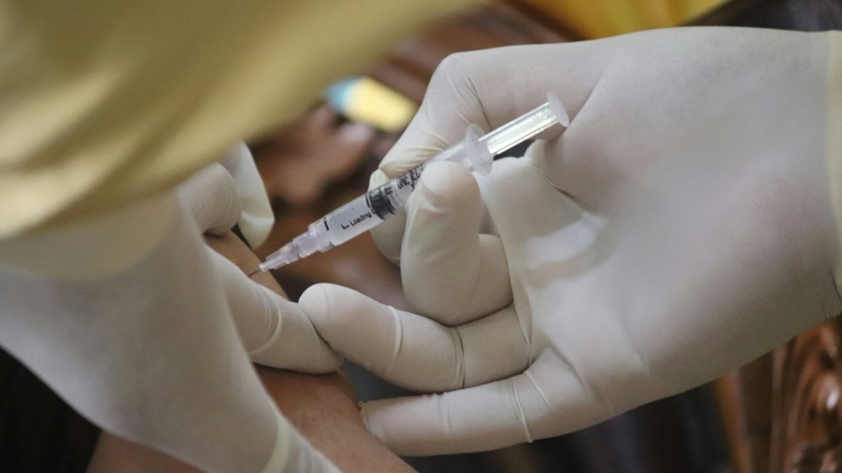 Vaccination against dengue begins in the Province of Buenos Aires: who can receive it