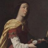 Santa Casilda de Toledo. Santa Casilda de Toledo.