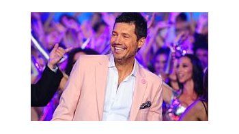 Marcelo Tinelli
