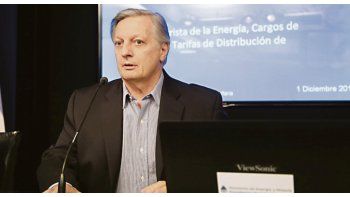 ámbito.com | Juan José Aranguren