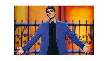 Robin Gibb