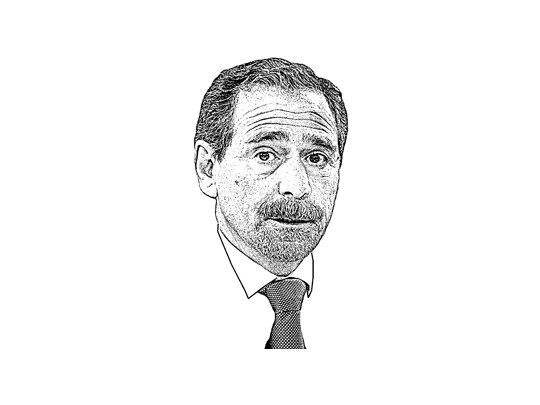 Ricardo Jaime