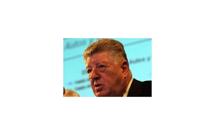 Miguel Bein, economista