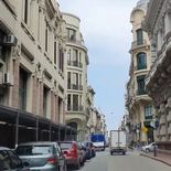El gobierno busca frenar el abandono de edificios y casas vacías en zonas urbanas. El gobierno busca frenar el abandono de edificios y casas vacías en zonas urbanas.