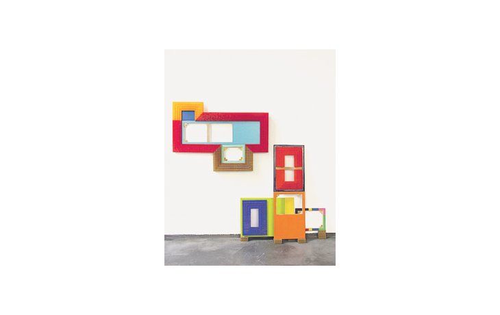 El artista Roman Vitali presenta el viernes, en la galería rosarina Diego Obligado, “Oleos”. Su serie “¡Los cuadros, robados!” surgió a partir de dos robos planificados a dos museos. La escena congelada de la sala del museo en el momento exacto del robo convierte a los espectadores en testigos del hurto.