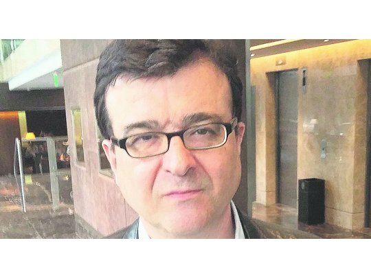 Javier Cercas