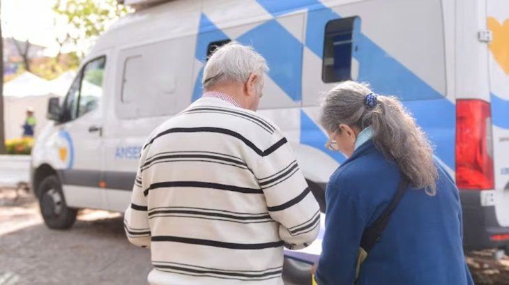 La informalidad dificulta reunir lo necesario para jubilarse. La informalidad dificulta reunir lo necesario para jubilarse.