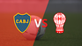 huracan visita a boca juniors por la fecha 24 huracan visita a boca juniors por la fecha 24
