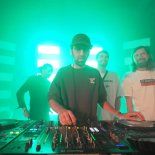 Bangalter tocó por primera vez en 16 años en París. Bangalter tocó por primera vez en 16 años en París.