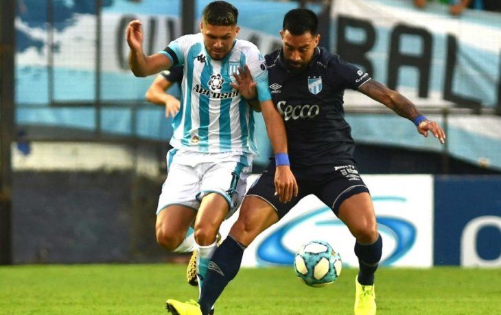 El conjunto de Avellaneda igualó 1-1 con Atlético Tucumán y dejó escapar una chance para pelear el torneo.&nbsp;