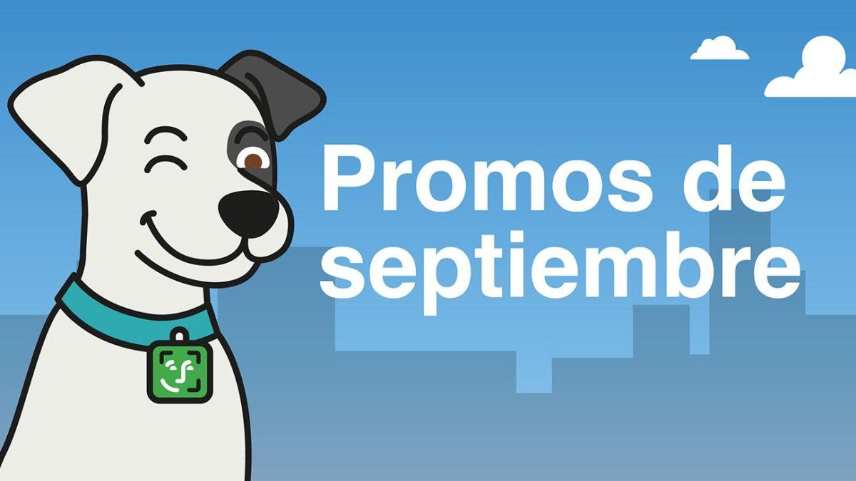 DNI account renews in September 2025 its promotions and reimbursements