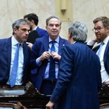 Michel estimó el costo fiscal que tendrán los FAL en caso de aplicarse. Michel estimó el costo fiscal que tendrán los FAL en caso de aplicarse.