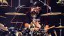 El histórico baterista de heavy metal tenía 59 años.