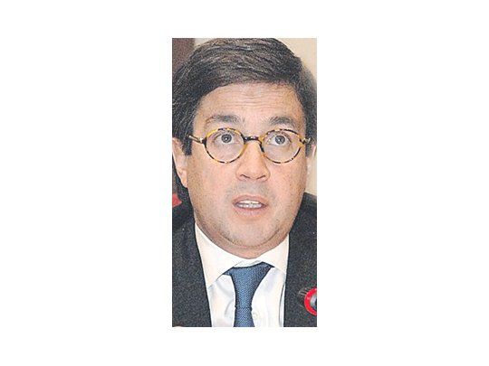 Luis Alberto Moreno