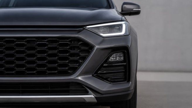 El SUV se ubica entre los más económicos del segmento&nbsp;