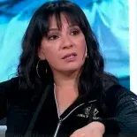Lissa además se refirió a su denuncia a Leandro García Gómez. Lissa además se refirió a su denuncia a Leandro García Gómez.