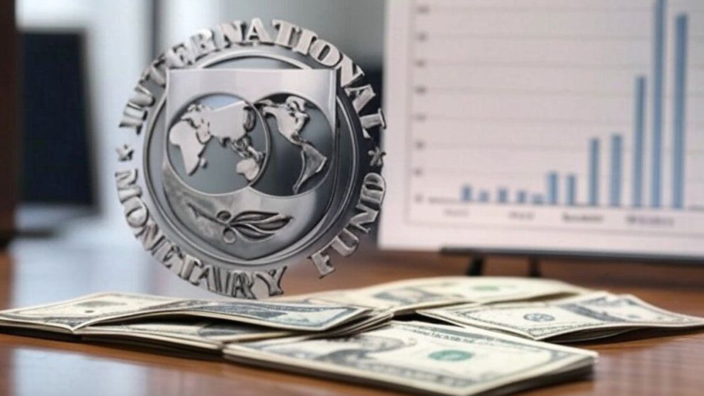 Si el BCRA no compra reservas, los dólares del FMI solo alcanzarían hasta enero de 2026 para pagar deuda.