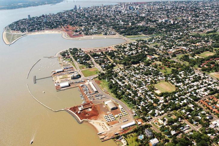 El Poder Ejecutivo complet&oacute; el organigrama local de Yacyret&aacute; con nuevas designaciones en el Consejo de Administraci&oacute;n.