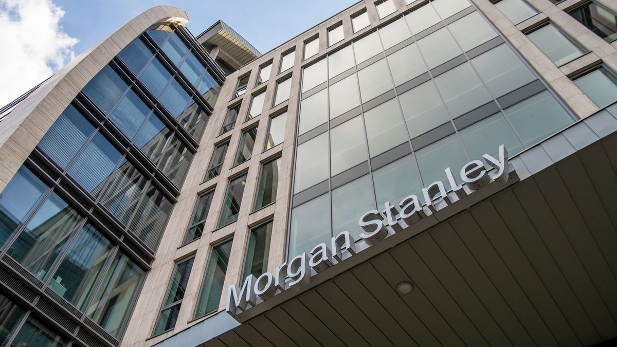 Emerging markets entered a bullish cycle, according to Morgan Stanley