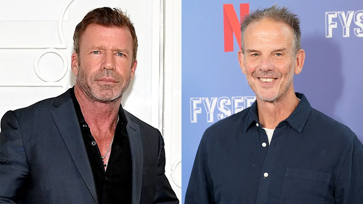 Taylor Sheridan y Peter Berg serán los encargados de desarrollar la película. Taylor Sheridan y Peter Berg serán los encargados de desarrollar la película.