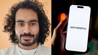 Mrinank Sharma dejó su cargo como jefe de Salvaguardas de Anthropic el 9 de febrero. Mrinank Sharma dejó su cargo como jefe de Salvaguardas de Anthropic el 9 de febrero.